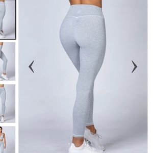 Muscle Nation leggings